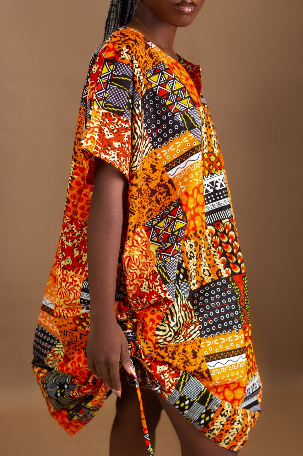 Mefoworola dress