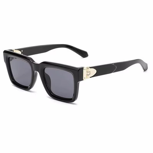 Vintage Square Shaped frame