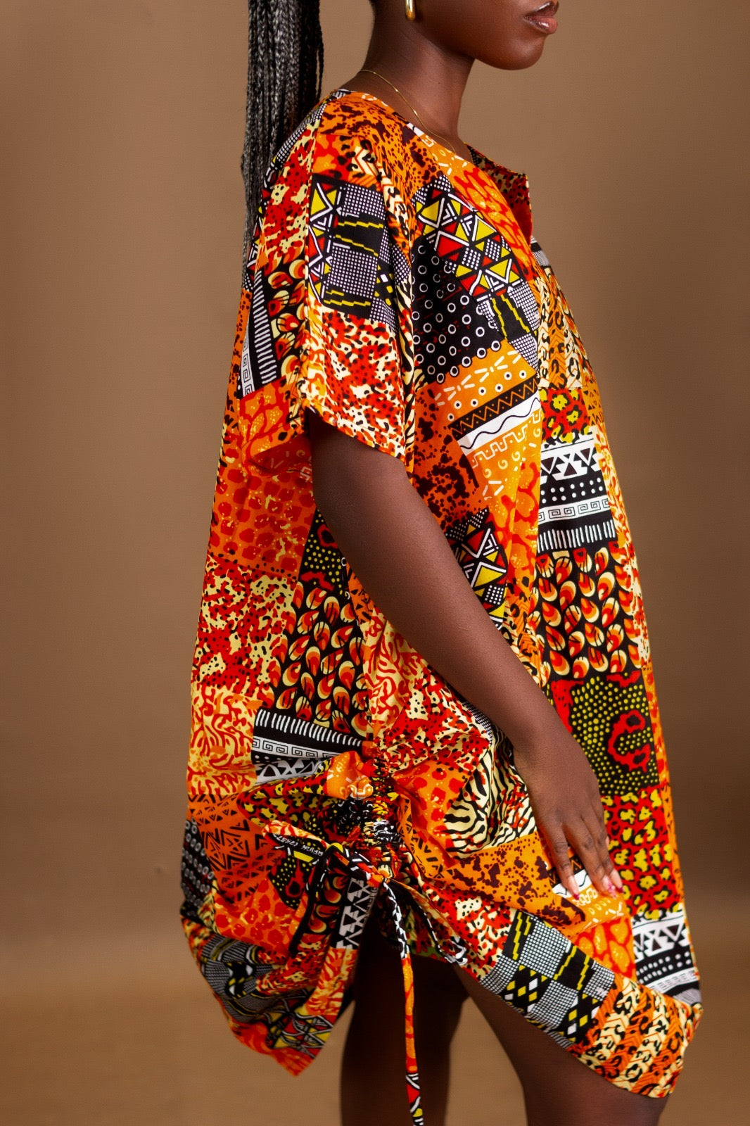 Mefoworola dress