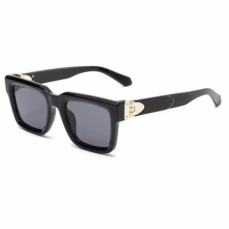 Vintage Square Shaped frame