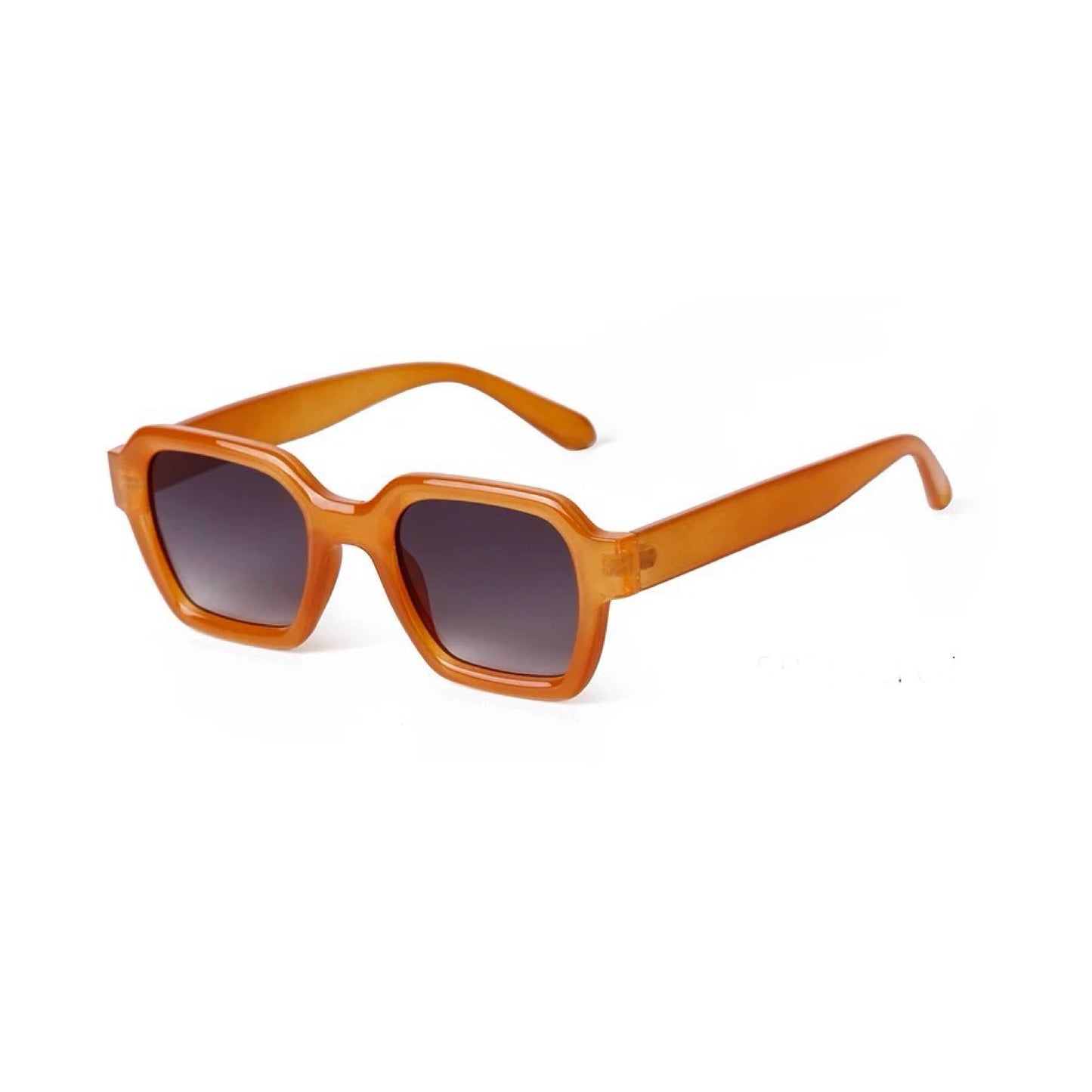 MS009 Fashion Custom Sunglasses
New Square Vintage Retro