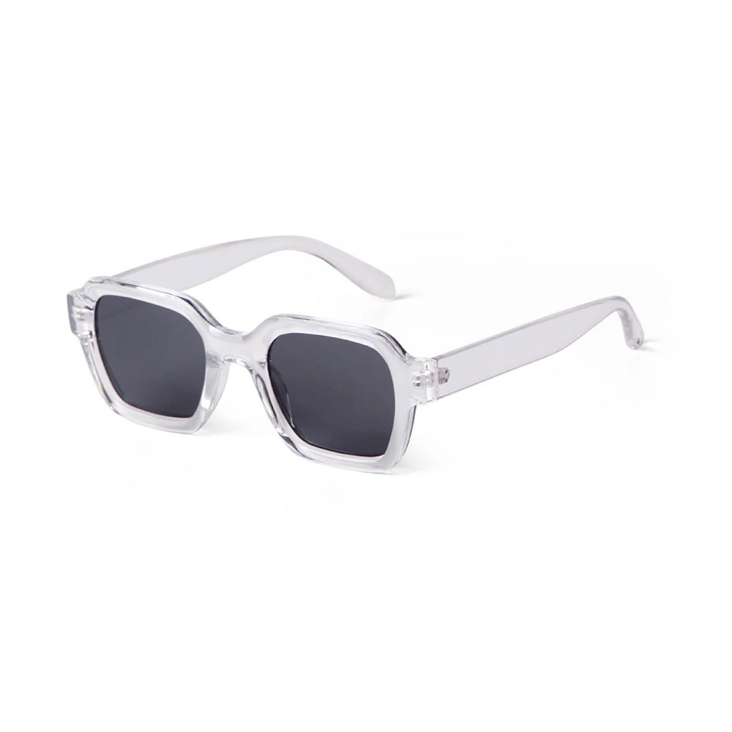 MS009 Fashion Custom Sunglasses
New Square Vintage Retro