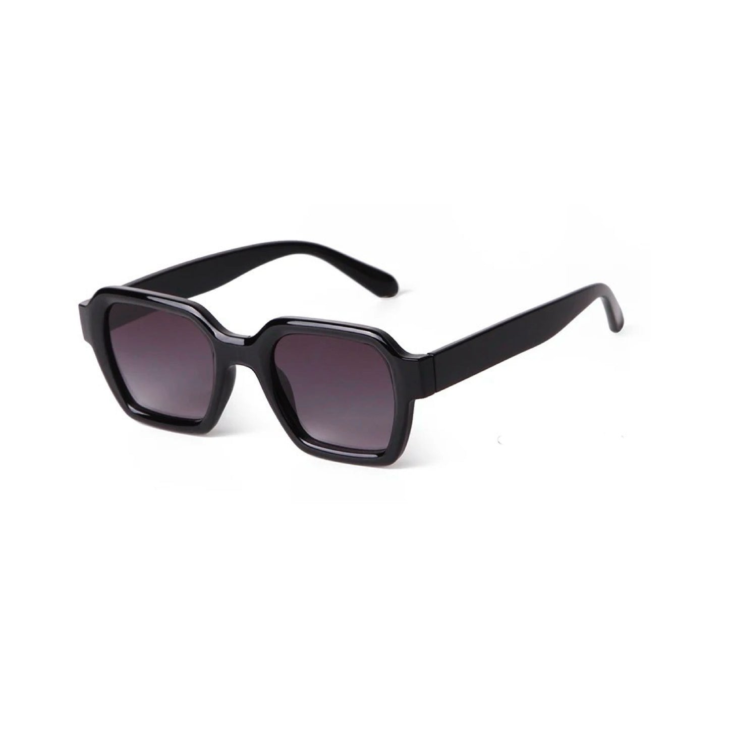 MS009 Fashion Custom Sunglasses
New Square Vintage Retro