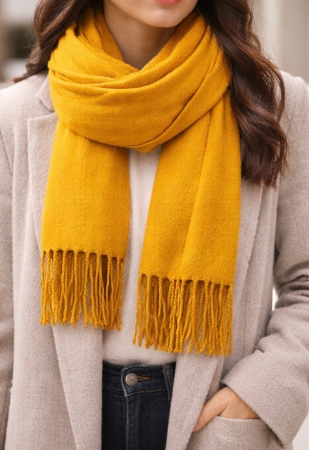 Soft women’s pashmina shawls