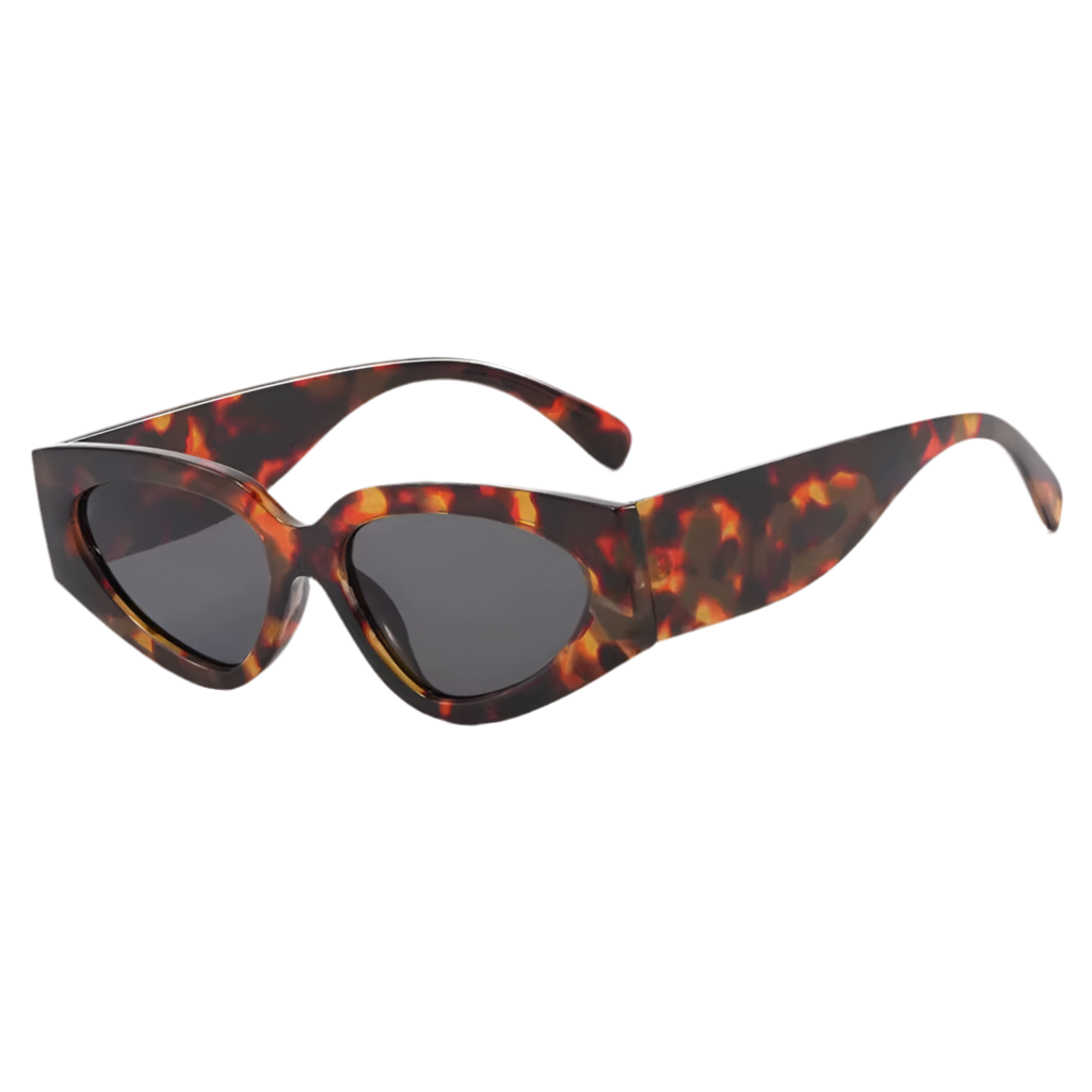 Women Oval Shaped Sunglasses